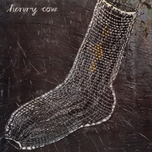Henry Cow - Unrest i gruppen VINYL / Pop-Rock hos Bengans Skivbutik AB (1009295)