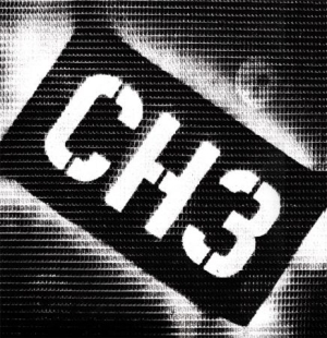 Channel 3 - Ch3 (+ Extratracks) i gruppen VINYL / Rock hos Bengans Skivbutik AB (1009504)