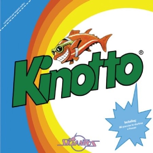 Skiantos - Kinotto i gruppen VINYL / Rock hos Bengans Skivbutik AB (1009682)