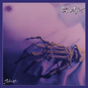Factrix - Scheintot i gruppen CD / Pop-Rock hos Bengans Skivbutik AB (1009723)