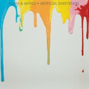 Fujiya & Miyagi - Artificial Sweeteners i gruppen VI TIPSAR / Lagerrea / CD REA / CD POP hos Bengans Skivbutik AB (1009844)