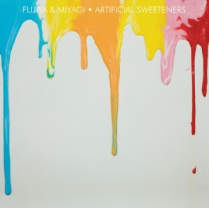 Fujiya & Miyagi - Artificial Sweeteners i gruppen Vi Tipsar / Klassiska lablar / YepRoc / Vinyl hos Bengans Skivbutik AB (1009845)