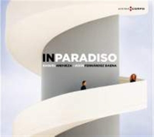 Various Composers - In Paradiso i gruppen Externt_Lager / Naxoslager hos Bengans Skivbutik AB (1010153)