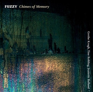 Fuzzy - Chimes Of Memory i gruppen Externt_Lager / Naxoslager hos Bengans Skivbutik AB (1010164)