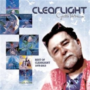 Clearlight - Best Of i gruppen CD / Rock hos Bengans Skivbutik AB (1010190)