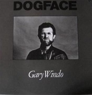 Windo Gary - Dog Face i gruppen CD / Rock hos Bengans Skivbutik AB (1010197)