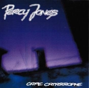 Percy Jones - Cape Catastrophe i gruppen CD / Rock hos Bengans Skivbutik AB (1010203)
