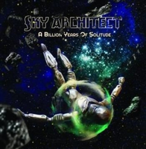 Sky Architect - A Billion Years Of Solitude i gruppen CD / Rock hos Bengans Skivbutik AB (1010207)