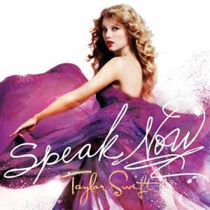 Taylor Swift - Speak Now (2Lp) i gruppen Kampanjer / BlackFriday2020 hos Bengans Skivbutik AB (1010385)