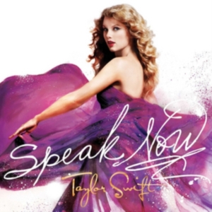 Taylor Swift - Speak Now (2Lp) i gruppen VI TIPSAR / Mest populära vinylklassiker hos Bengans Skivbutik AB (1010385)