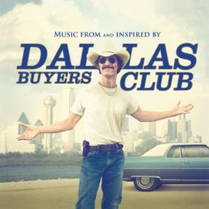 Original Soundtrack - Dallas Buyers Club i gruppen VI TIPSAR / Klassiska lablar / Music On Vinyl hos Bengans Skivbutik AB (1011286)