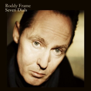 Frame Roddy - Seven Dials (Inkl.Cd) i gruppen VINYL / Pop hos Bengans Skivbutik AB (1011758)
