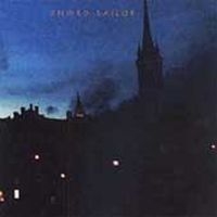 Unwed Sailor - Faithful Anchor i gruppen CD / Pop-Rock hos Bengans Skivbutik AB (1011802)