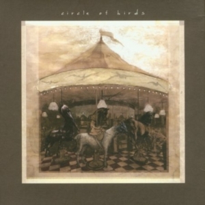 Circle Of Birds - Circle Of Birds i gruppen CD / Pop-Rock hos Bengans Skivbutik AB (1011805)