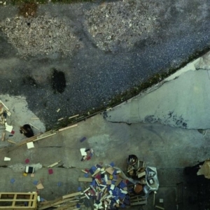 Soporus - 24110 i gruppen ÖVRIGT / Övrigt / aub hos Bengans Skivbutik AB (1011817)