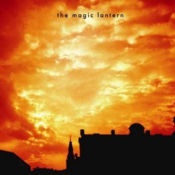 Magic Lantern The - The Magic Lantern Cd Ep i gruppen CD / Rock hos Bengans Skivbutik AB (1011820)