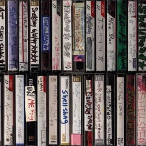 Shellshag - Rumors In Disguise i gruppen ÖVRIGT / Övrigt / aub hos Bengans Skivbutik AB (1011865)