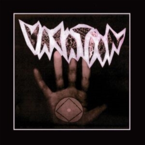 Vacation - Candy Waves i gruppen ÖVRIGT / Övrigt / aub hos Bengans Skivbutik AB (1011879)