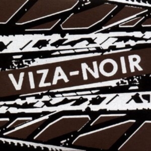 Viza-Noir - Viza-Noir Ep i gruppen ÖVRIGT / Övrigt / aub hos Bengans Skivbutik AB (1011882)