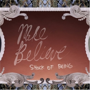 Make Believe - Shock Of Being i gruppen CD / Pop-Rock hos Bengans Skivbutik AB (1011900)