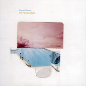 Bound Stems - Family Afloat i gruppen ÖVRIGT / Övrigt / aub hos Bengans Skivbutik AB (1011917)