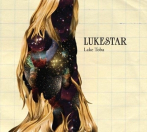 Lukestar - Lake Toba i gruppen CD / Pop-Rock hos Bengans Skivbutik AB (1011918)