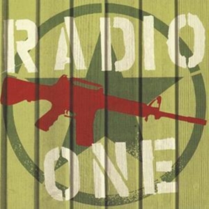 Radio One - Radio One i gruppen ÖVRIGT / Övrigt / aub hos Bengans Skivbutik AB (1011928)
