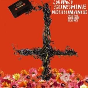 Sunshine - Necromance i gruppen CD / Rock hos Bengans Skivbutik AB (1011976)