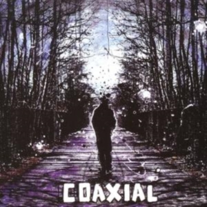 Coaxial - Coaxial i gruppen ÖVRIGT / Övrigt / aub hos Bengans Skivbutik AB (1011987)