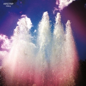 Airstrip - Willing i gruppen ÖVRIGT / Övrigt / aub hos Bengans Skivbutik AB (1011996)