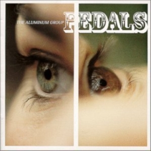 Aluminum Group The - Pedals i gruppen ÖVRIGT / Övrigt / aub hos Bengans Skivbutik AB (1012018)