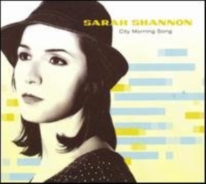 Shannon Sarah - City Morning Song i gruppen ÖVRIGT / Övrigt / aub hos Bengans Skivbutik AB (1012031)