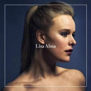 Alma Lisa - Lisa Alma i gruppen CD / Dance-Techno,Pop-Rock hos Bengans Skivbutik AB (1012040)