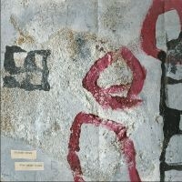 Haunted The - Blue Ghost Blues i gruppen CD / Pop-Rock hos Bengans Skivbutik AB (1012045)