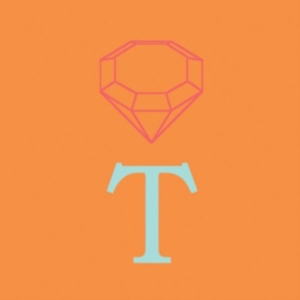 Diamond Terrifier - Kill The Self That Wants To Ki Ll Y i gruppen CD / Pop-Rock hos Bengans Skivbutik AB (1012051)