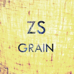 Zs - Grain i gruppen ÖVRIGT / Övrigt / aub hos Bengans Skivbutik AB (1012058)
