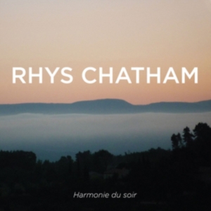 Chatham Rhys - Harmonie Du Soir i gruppen ÖVRIGT / Övrigt / aub hos Bengans Skivbutik AB (1012065)