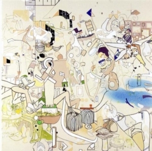 Americans In France - Pretzelvania i gruppen ÖVRIGT / Övrigt / aub hos Bengans Skivbutik AB (1012066)