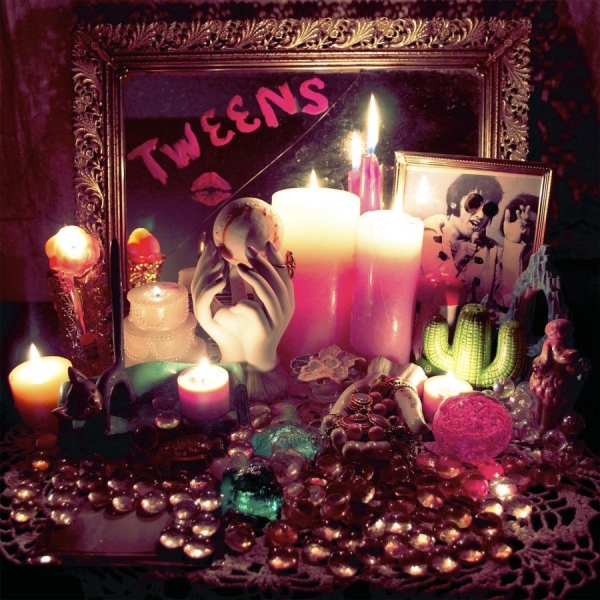 Tweens - Tweens i gruppen CD / Toppsäljare hos Bengans Skivbutik AB (1012364)