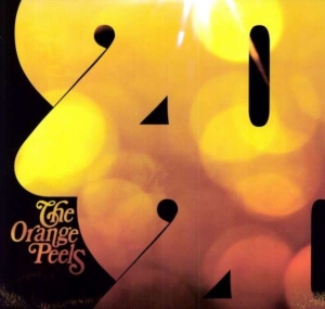 Orange Peels The - 2020 i gruppen VINYL / Rock hos Bengans Skivbutik AB (1012566)