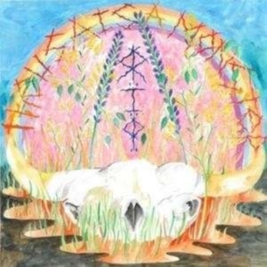 Usa Is A Monster The - R.I.P. i gruppen VINYL / Pop-Rock hos Bengans Skivbutik AB (1012573)