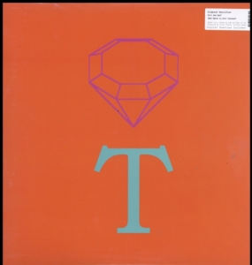 Diamond Terrifier - Kill The Self That Wants To Kill Yo i gruppen VINYL / Pop-Rock hos Bengans Skivbutik AB (1012582)