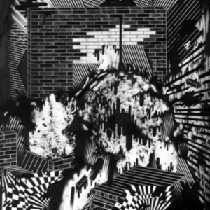 Gross Ghost - Public Housing i gruppen VINYL / Pop-Rock hos Bengans Skivbutik AB (1012596)