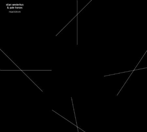 Pale Horses - Maelstroem i gruppen VINYL / Pop hos Bengans Skivbutik AB (1012665)