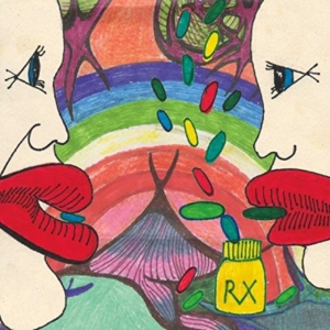 Noun - Noun i gruppen ÖVRIGT / Övrigt / aub hos Bengans Skivbutik AB (1012679)