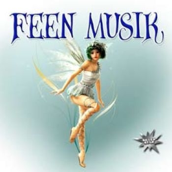 Various Artists - Feen Musik i gruppen CD / Toppsäljare hos Bengans Skivbutik AB (1012693)