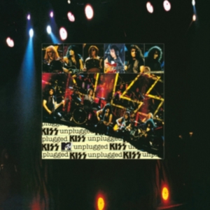 Kiss - Unplugged (Vinyl) IMPORT i gruppen VINYL / Hårdrock hos Bengans Skivbutik AB (1013510)