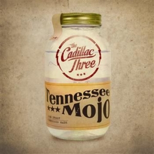 Cadillac Three - Tennessee Mojo i gruppen CD / Pop-Rock hos Bengans Skivbutik AB (1013514)