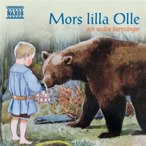 Mors Lilla Olle Och Andra Sånger i gruppen CD / CD o LP Barn hos Bengans Skivbutik AB (1013730)