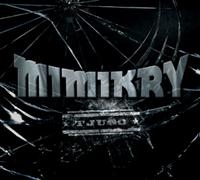 Mimikry - Tjugo i gruppen CD / Pop-Rock,Svensk Musik hos Bengans Skivbutik AB (1014246)